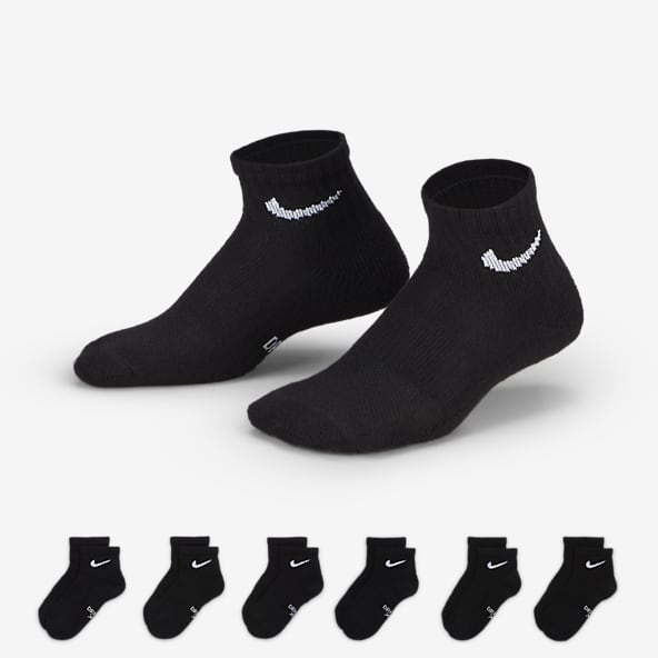 Kids Basketball Socks. Nike